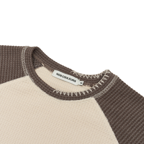 UL THERMAL LS 02 BROWN