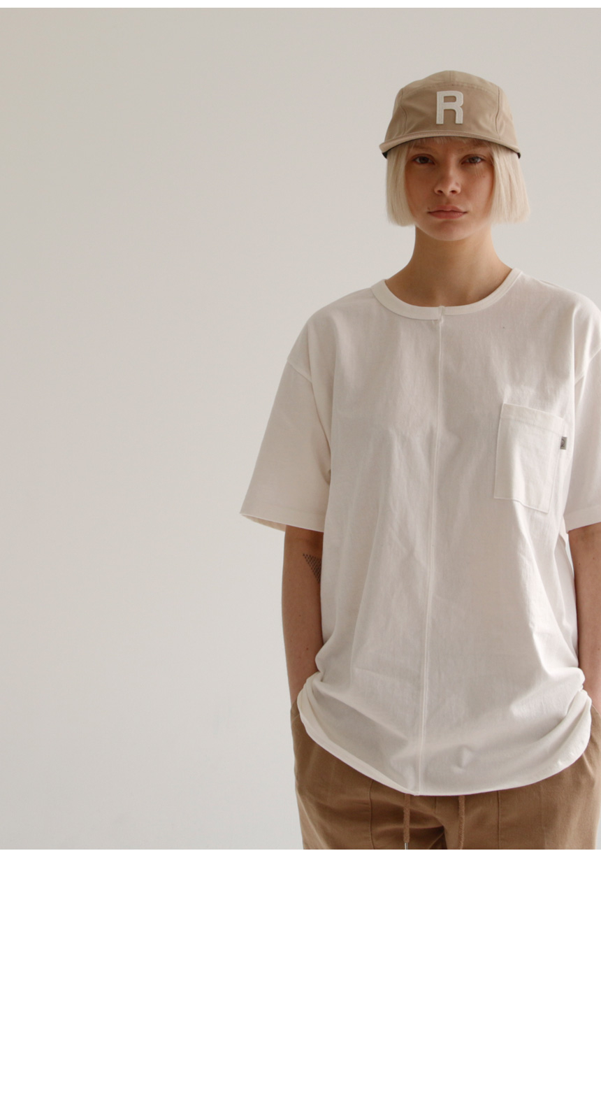 릿지라인 캠프캡 1002