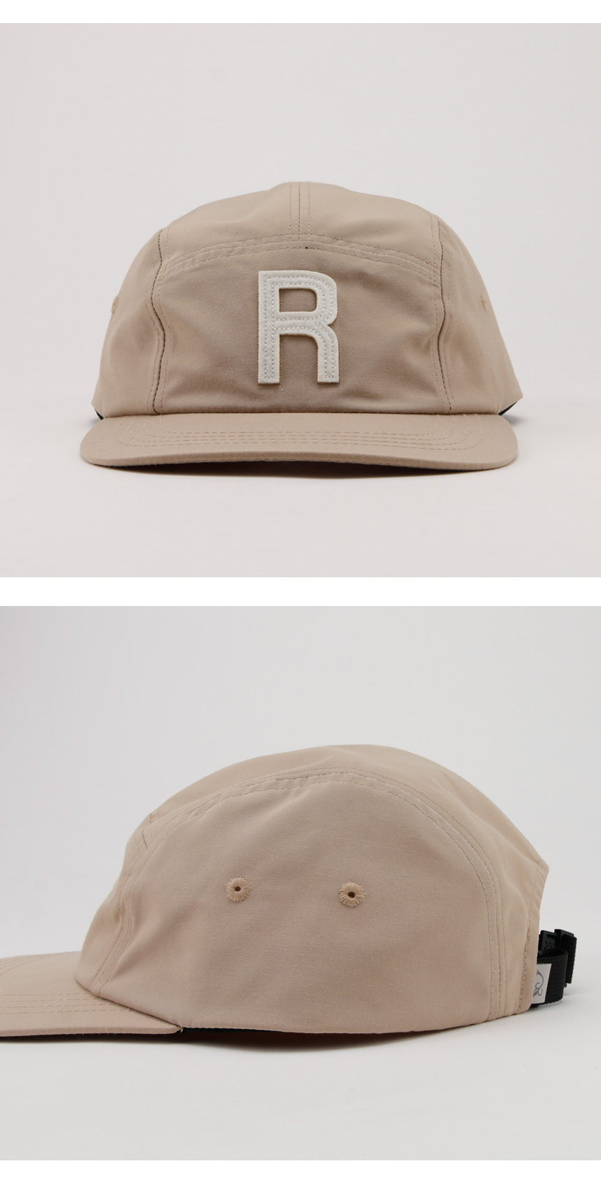 릿지라인 캠프캡 1002