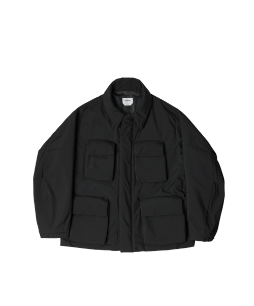 Куртка Maneuver / Black