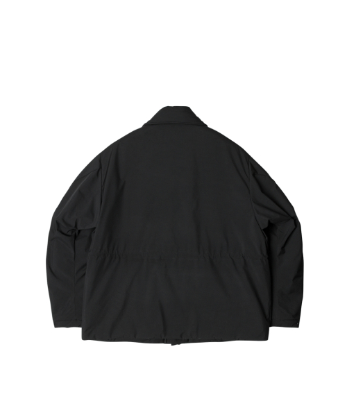 Куртка Maneuver / Black