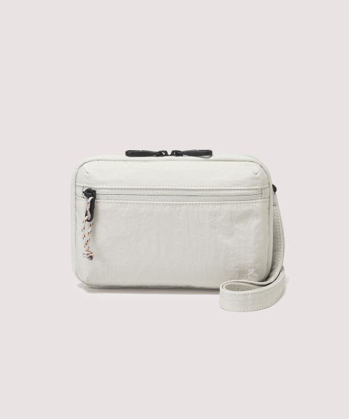 Сумка-кошелек Safe Plus (Warm Gray)