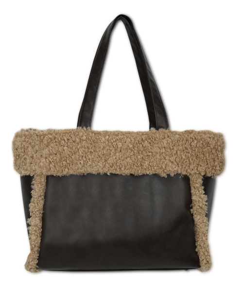 SILUV Mustang Bag (Brown)
