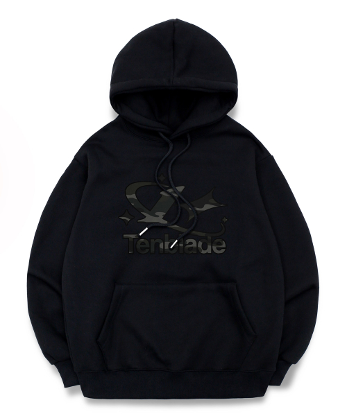 Худи Shadow Camo Arc, 2 цвета