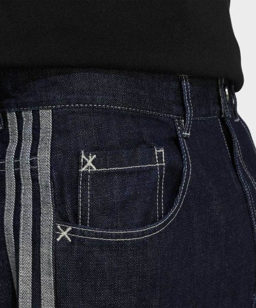 DENIM JEANS         NTNAVY