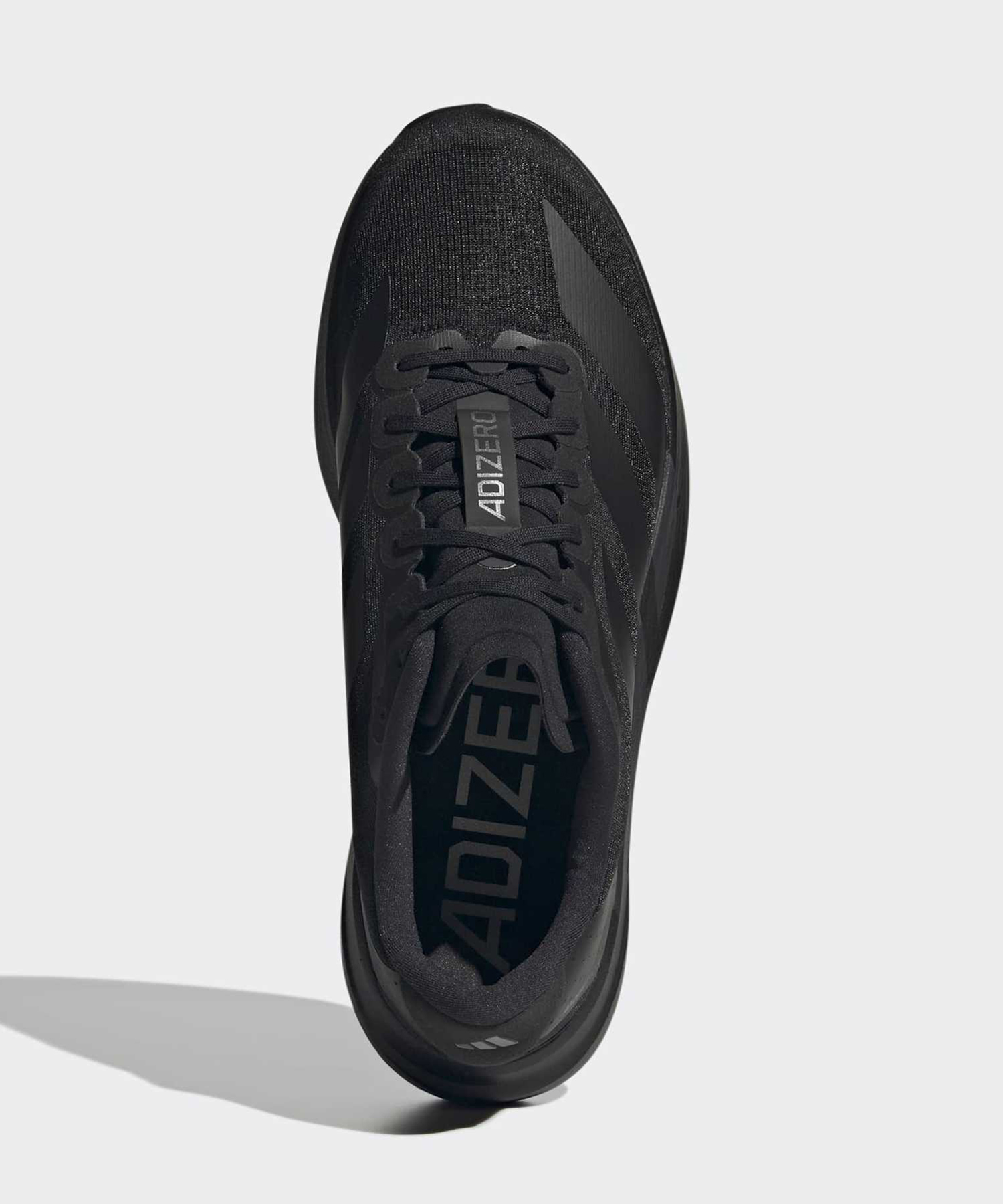 adizero Evo SL M    CBLACK/CBLACK/IRONMT