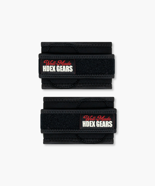 Compress Elbow Strap Black