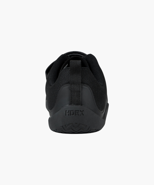Balance Core Lifter Black