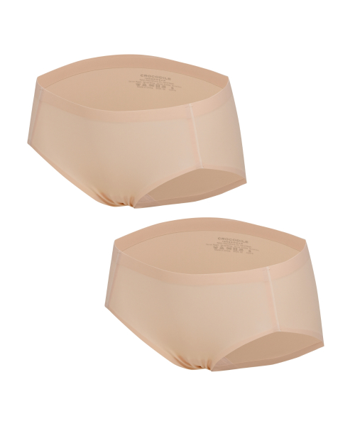 Набор трусов [2PACK] Active Vivid Daily (4colors)