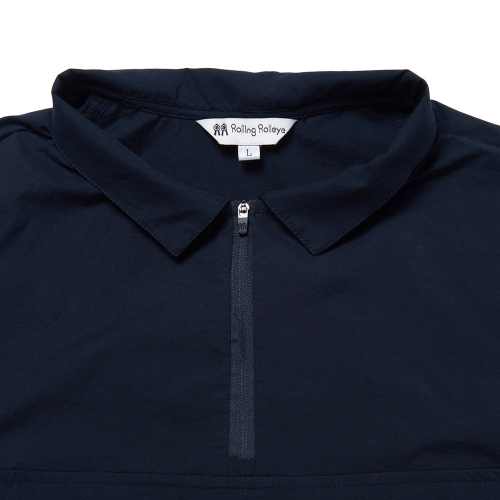 Ветровка New Top Windbreaker Navy