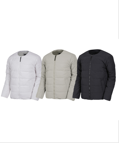 Теплая куртка из веллона [3 colors]