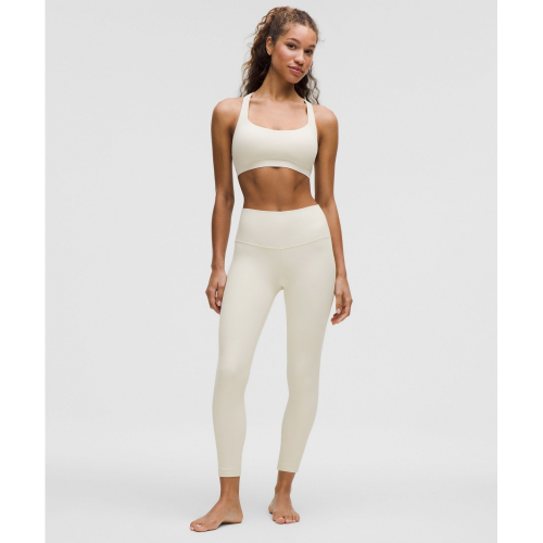 Бра для йоги Flexiflex Strappy *легкая поддержка, A-C LTIV