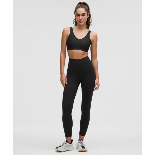 Бра lululemon Glow Up™ *легкая поддержка, чашка B/C