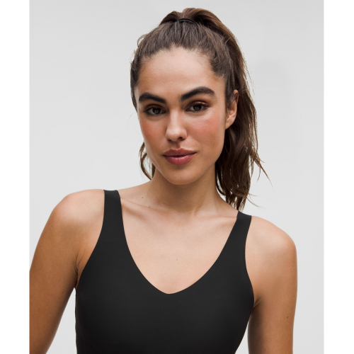 Бра lululemon Glow Up™ *легкая поддержка, чашка B/C