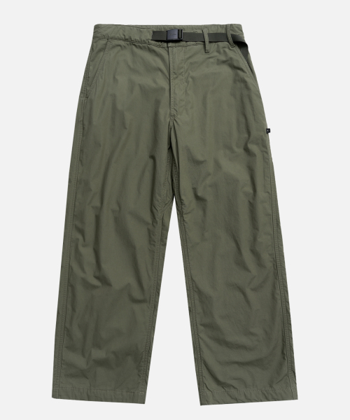 Winter Webbing Pants_2color
