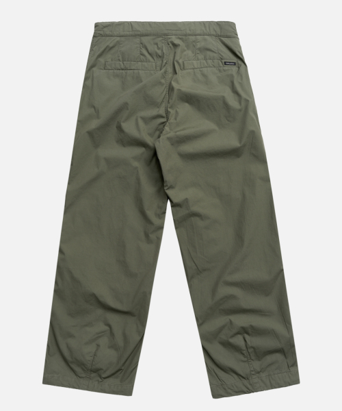 Winter Webbing Pants_2color