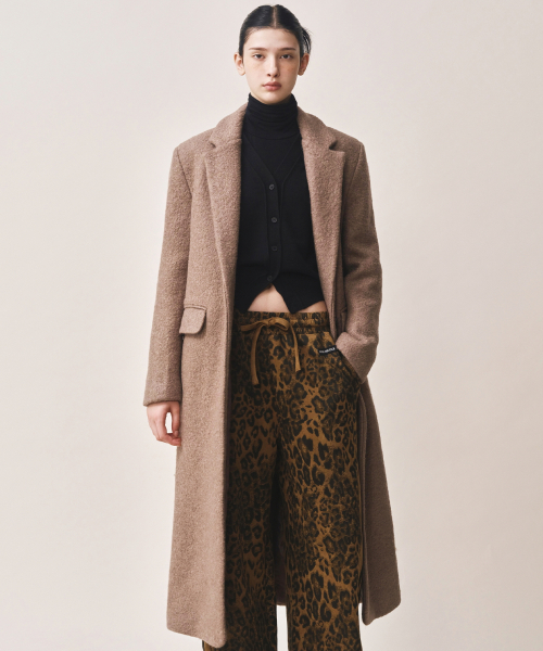 CLASSIC WOOL LONG TAILORED COAT_BEIGE BROWN