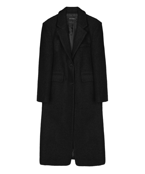 CLASSIC WOOL LONG TAILORED COAT_BLACK