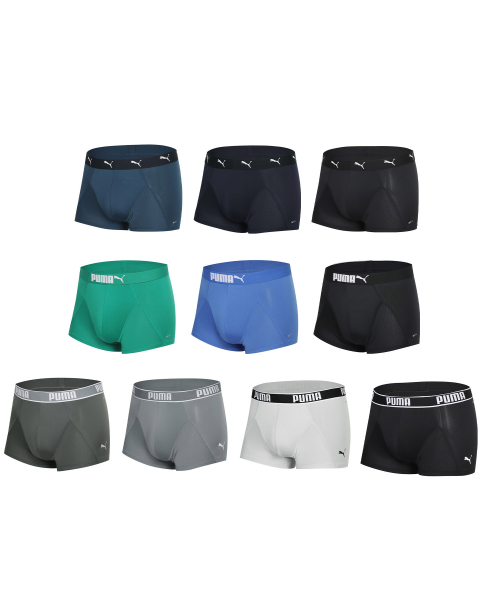 Трусы-боксеры Windy Plus Edition [10PACK]