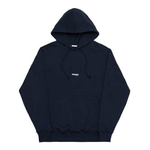 Худи Sunbi (Navy)