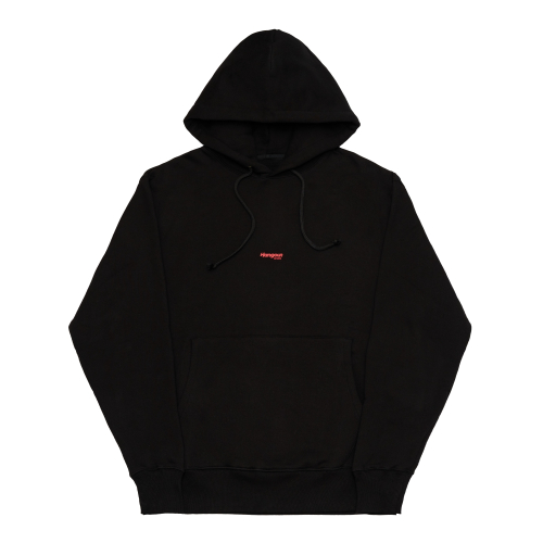 Худи Eoudong (Black)