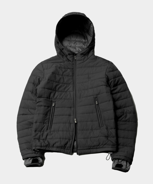 light шир weight hand грелка Essential легкий худи пуховик куртка _2COLOR