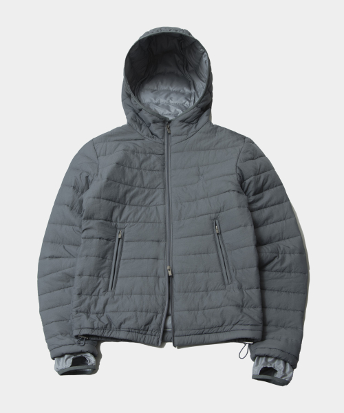 light шир weight hand грелка Essential легкий худи пуховик куртка _2COLOR