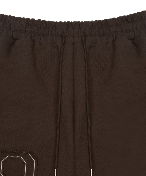 L20 VINTAGE TRAINING PANTS(BROWN)