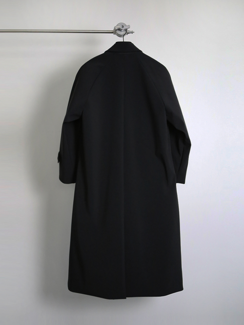 MATRIX RAGLAN OVER COAT