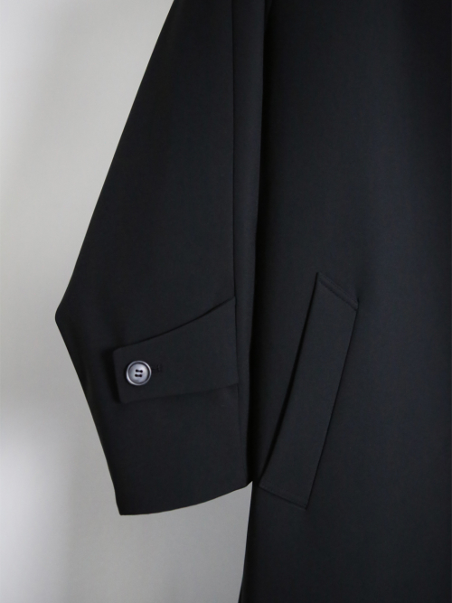 MATRIX RAGLAN OVER COAT