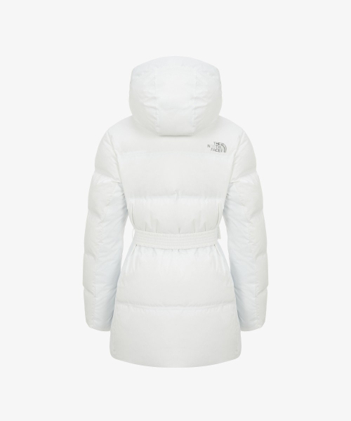 NJ1DR83B женский WHITE