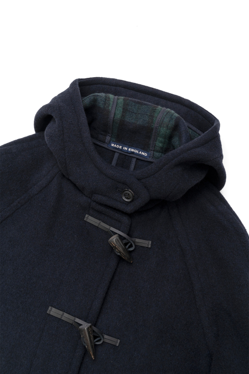 Towyn Ladies - Navy BW F5