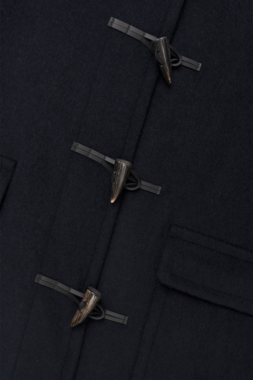 Towyn Ladies - Navy BW F5