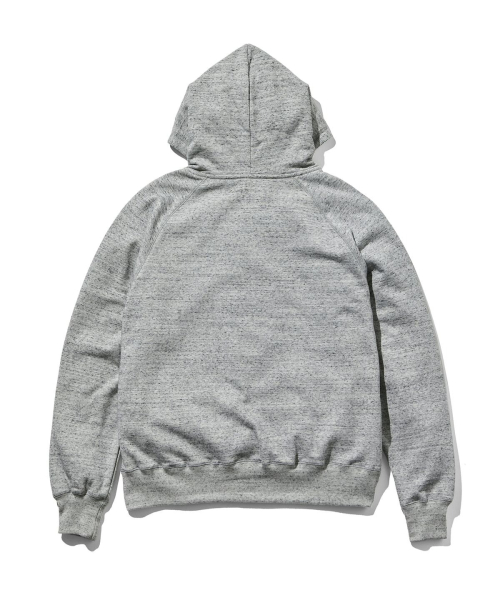 [2COLORS] weight fit логотип на молнии
