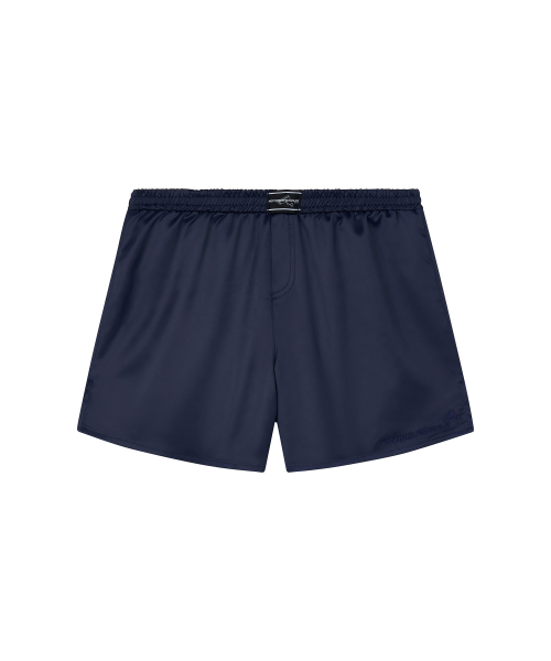 REC NIGHT TRUNK [NAVY]