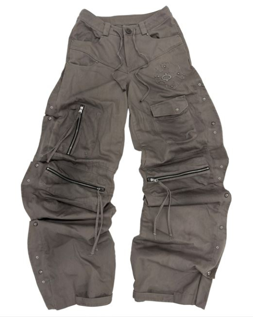 Dori Cargo Pants