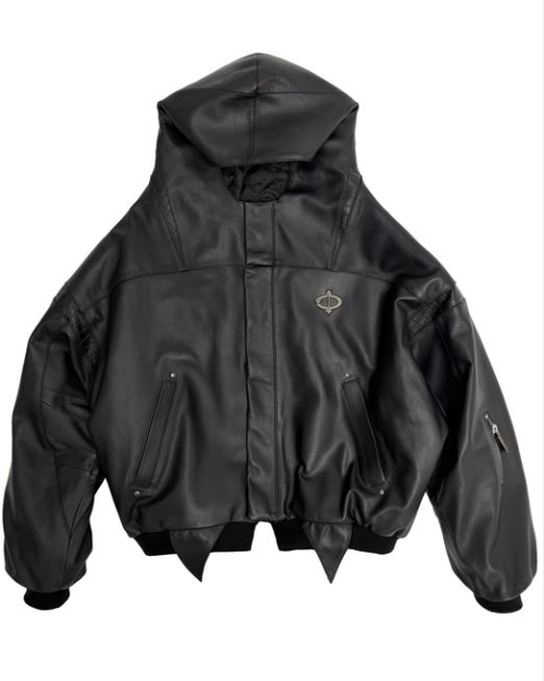 Dokebi Puff Jacket