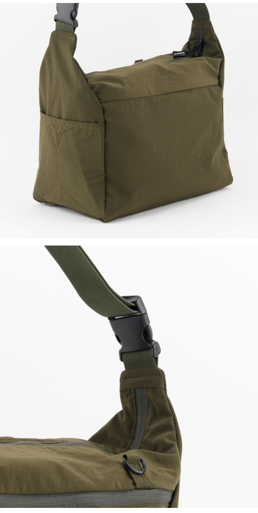 릿지라인 어반 크로스백 