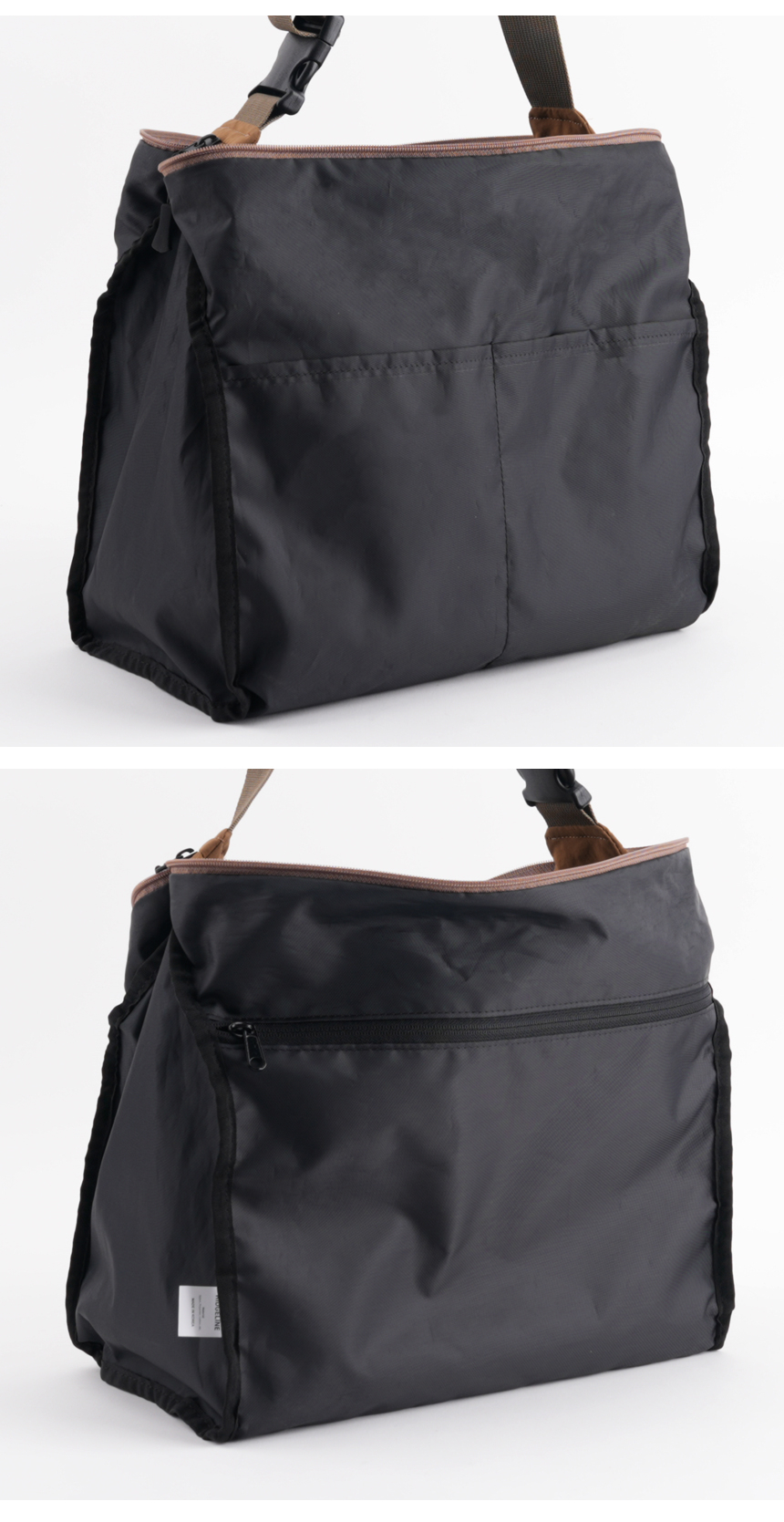 릿지라인 어반 크로스백 