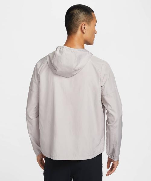 M NK RPL MILER JKT - MOON PARTICLE/MOON PARTICLE/(REFLECTIVE SILV)