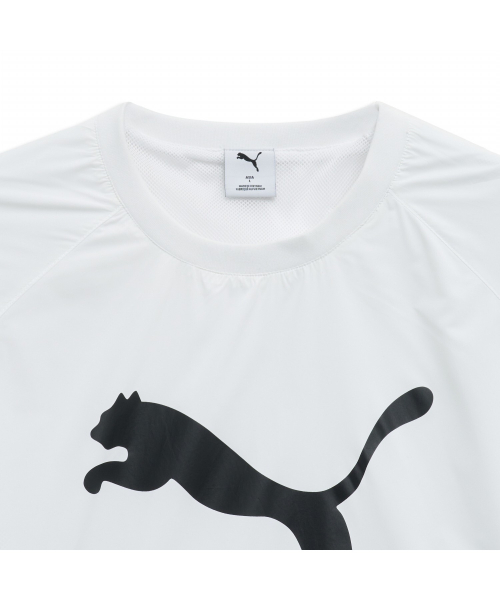PUMA Performance Woven Warm-Up Piste (94143102)