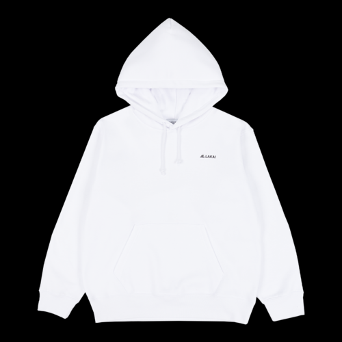 Худи KR с вертикальным принтом (S~2XL)