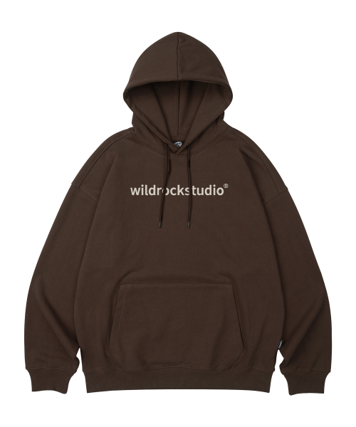 Standard Logo оверсайз Hoodie_10 COL