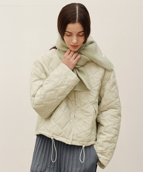 Куртка для охоты с круглым вырезом Ivory