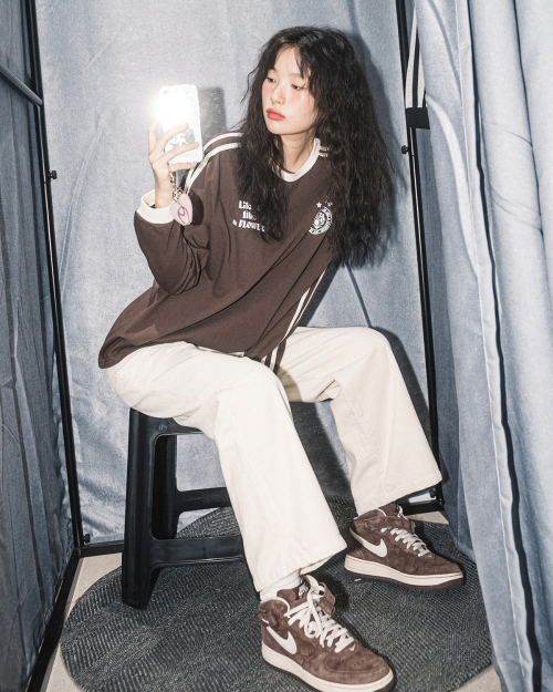 (2PACK)LLF UNIFORM L/S TEE