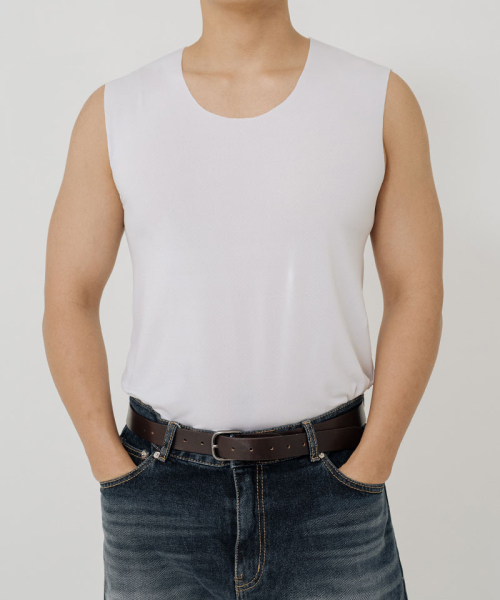 [Big size M-8XL] Make sure to hide футболка, 4 seasons Nifle cover без рукавов