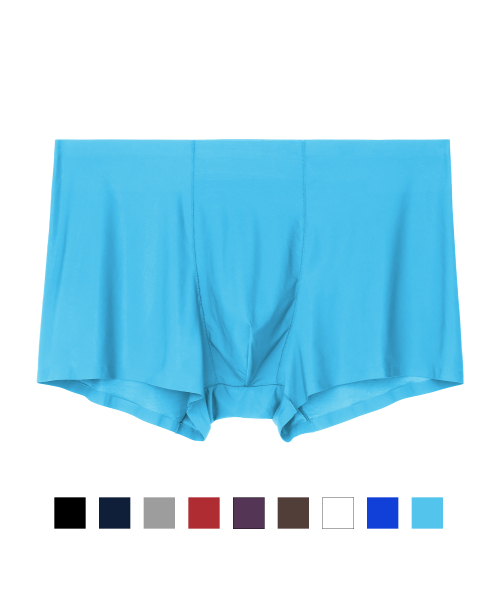 базовый seamless mans drawers Boxer Brief