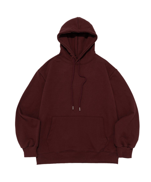 Худи Essential Plan (10 colors)
