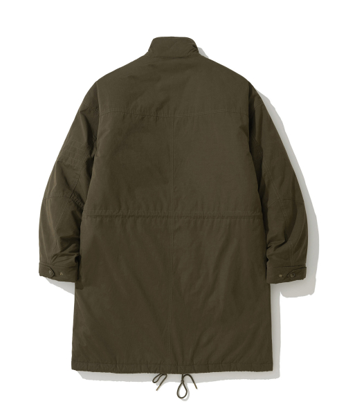 MITCHELL M-65 FISHTAIL PARKA #1