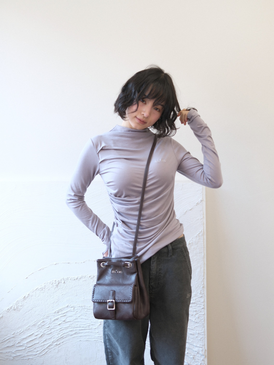 as"on